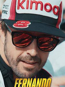 Cartel de Fernando Temporada 1