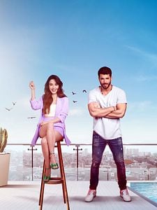 Cartel de El hombre equivocado Temporada 1