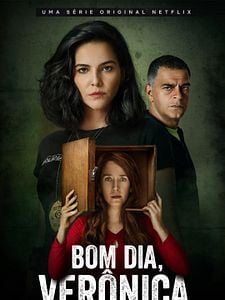 Cartel de Buenos días, Verônica Temporada 1