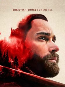 Cartel de El bosque infinito Temporada 1