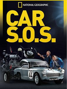 Cartel de Car S.O.S. Temporada 9