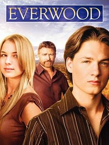 Cartel de Everwood Temporada 3