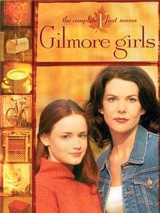 Cartel de Las Chicas Gilmore Temporada 1