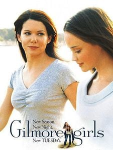 Cartel de Las Chicas Gilmore Temporada 5