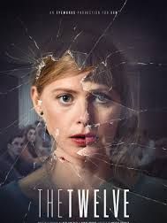 Cartel de El jurado Temporada 1