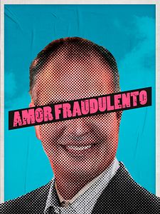 Cartel de Amor fraudulento Temporada 1