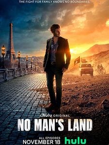 Cartel de No Man's Land Temporada 2