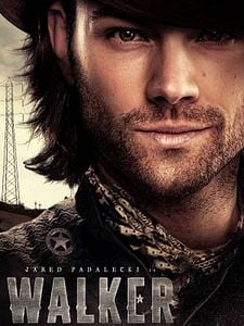 Cartel de Walker Temporada 4