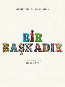 Cartel de Nos conocimos en Estambul Temporada 1