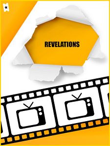 Cartel de Revelations Temporada 1