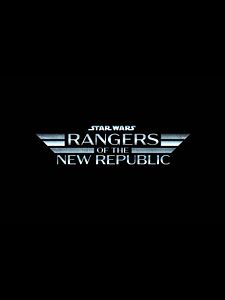 Cartel de Star Wars: Rangers Of The New Republic Temporada 1