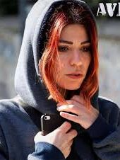 Cartel de Avlu: El patio Temporada 3