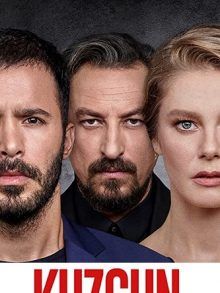 Cartel de Kuzgun Temporada 1