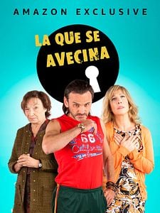 Cartel de La que se avecina Temporada 17