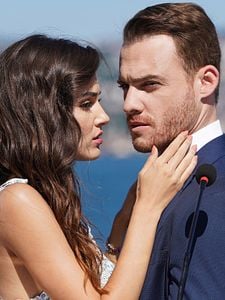 Cartel de Love is in the air Temporada 2