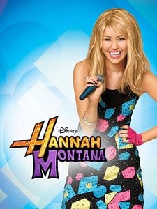 Cartel de Hannah Montana Temporada 3