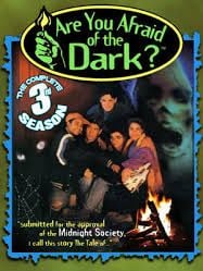 Cartel de El club de medianoche Temporada 3