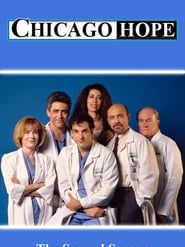 Cartel de Chicago Hope Temporada 2