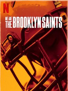 Cartel de Somos los Brooklyn Saints Temporada 1