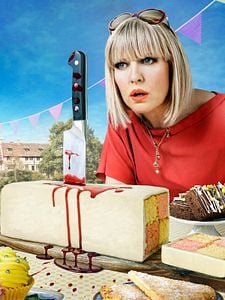 Cartel de Agatha Raisin Temporada 4