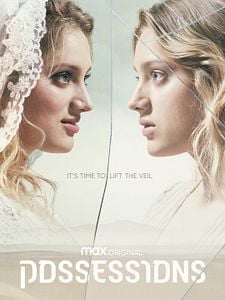 Cartel de Possessions Temporada 1