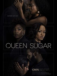 Cartel de Queen Sugar Temporada 5