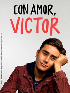 Cartel de Con amor, Victor Temporada 3