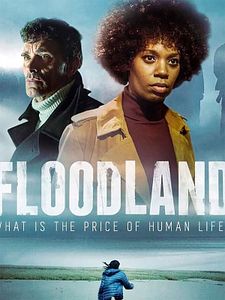 Cartel de Floodland Temporada 1