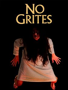 Cartel de No grites Temporada 1