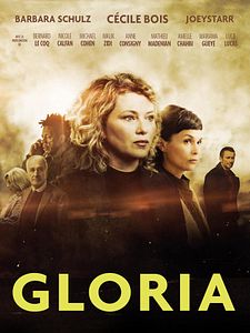 Cartel de Gloria Temporada 1