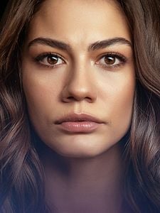 Cartel de Mi hogar, mi destino Temporada 2