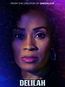Cartel de Delilah Temporada 1