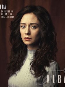 Cartel de Alba Temporada 1