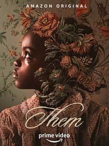 Cartel de Them Temporada 1