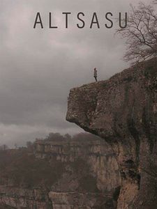 Cartel de Altsasu Temporada 1