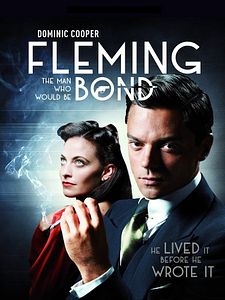Cartel de Fleming: The Man Who Would Be Bond Temporada 1