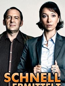 Cartel de Intuición criminal Temporada 6