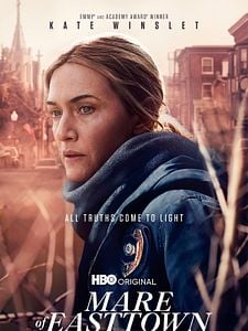 Cartel de Mare of Easttown Temporada 1