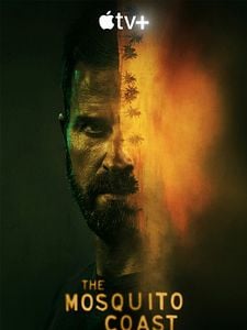 Cartel de La costa de los mosquitos Temporada 2