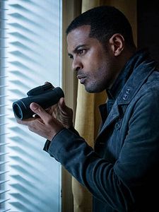 Cartel de Viewpoint Temporada 1