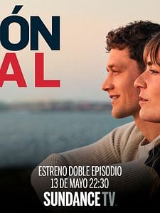 Cartel de Pasión rival Temporada 1