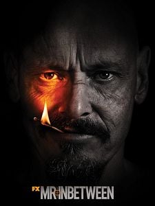 Cartel de Mr. Inbetween Temporada 3