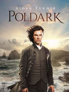 Cartel de Poldark (2015) Temporada 5