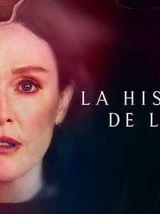Cartel de La Historia de Lisey Temporada 1