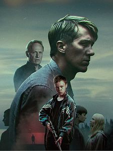 Cartel de Habitación 301 Temporada 1