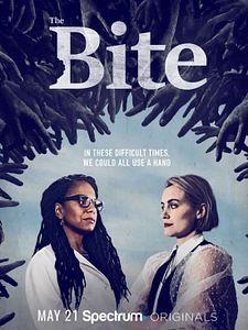 Cartel de The Bite Temporada 1