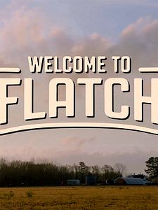 Cartel de Welcome To Flatch Temporada 2