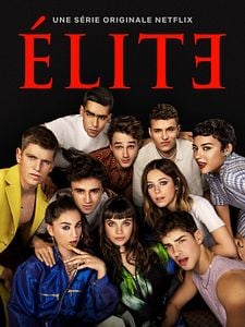 Cartel de Élite Temporada 4