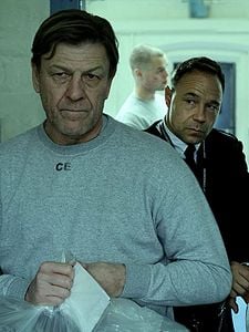 Cartel de Condena Temporada 2