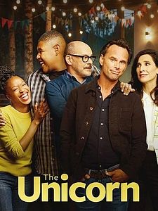 Cartel de The Unicorn Temporada 2